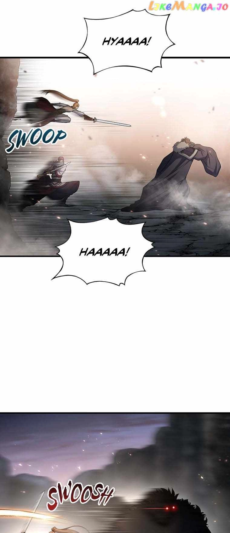 The Star of a Supreme Ruler Chapter 86 79